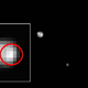 Illustration for article titled As New Horizons Approaches, Plutos Surface Features Come Into Focus